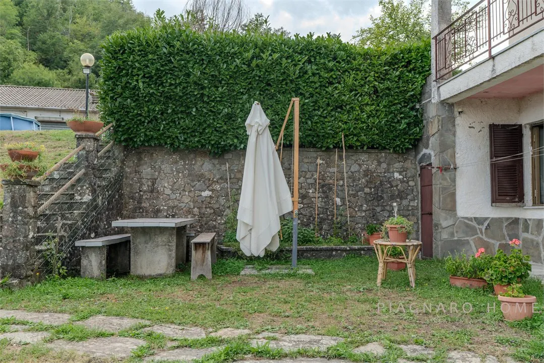 Casa indipendente in vendita a Zeri - Bergugliara - foto 4