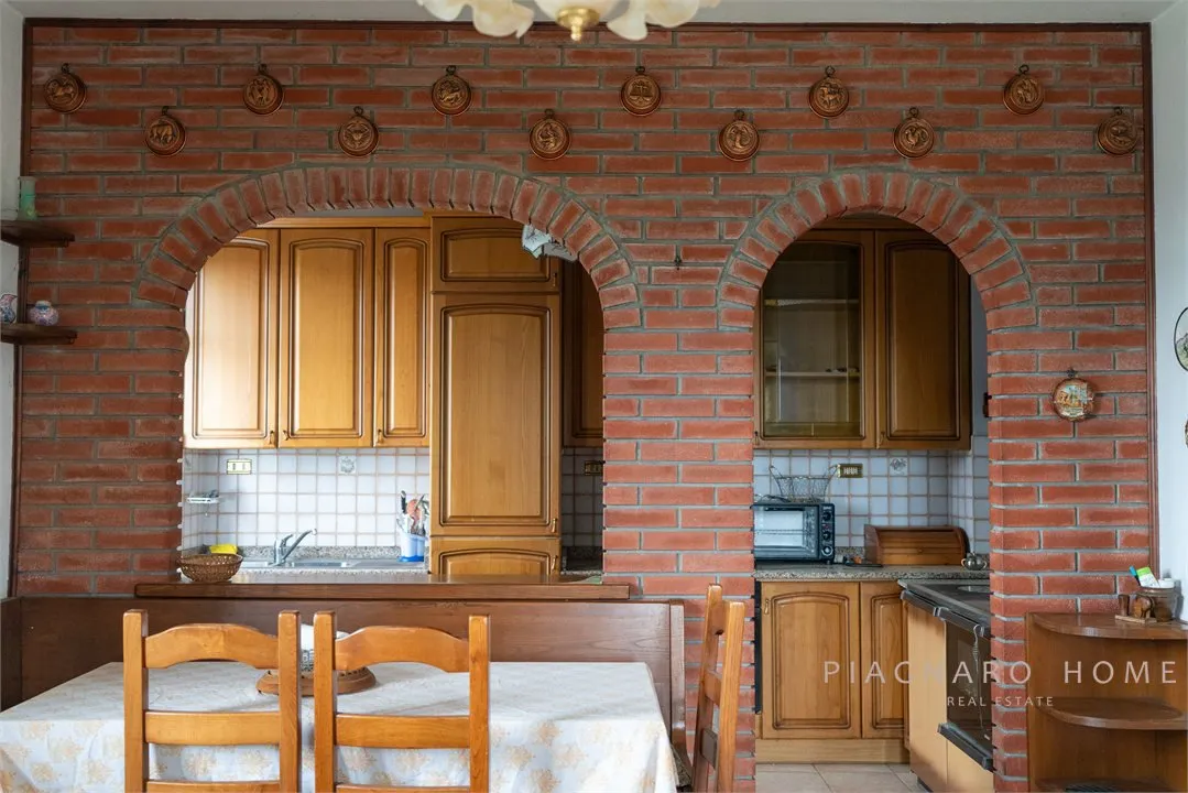 Casa indipendente in vendita a Zeri - Bergugliara - foto 5