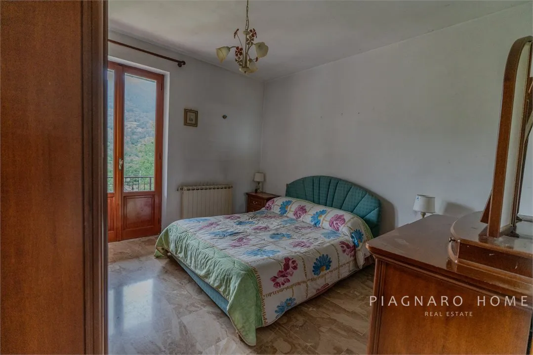 Casa indipendente in vendita a Zeri - Bergugliara - foto 7