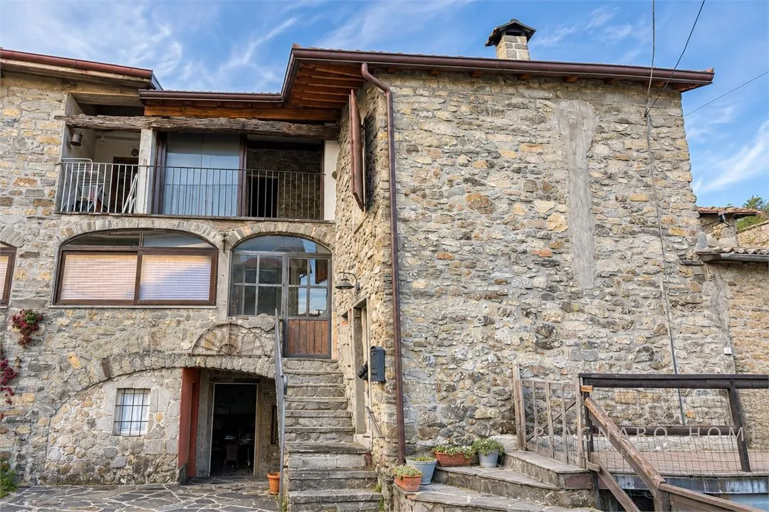 Rustico in vendita a Zeri - Patigno - foto 1