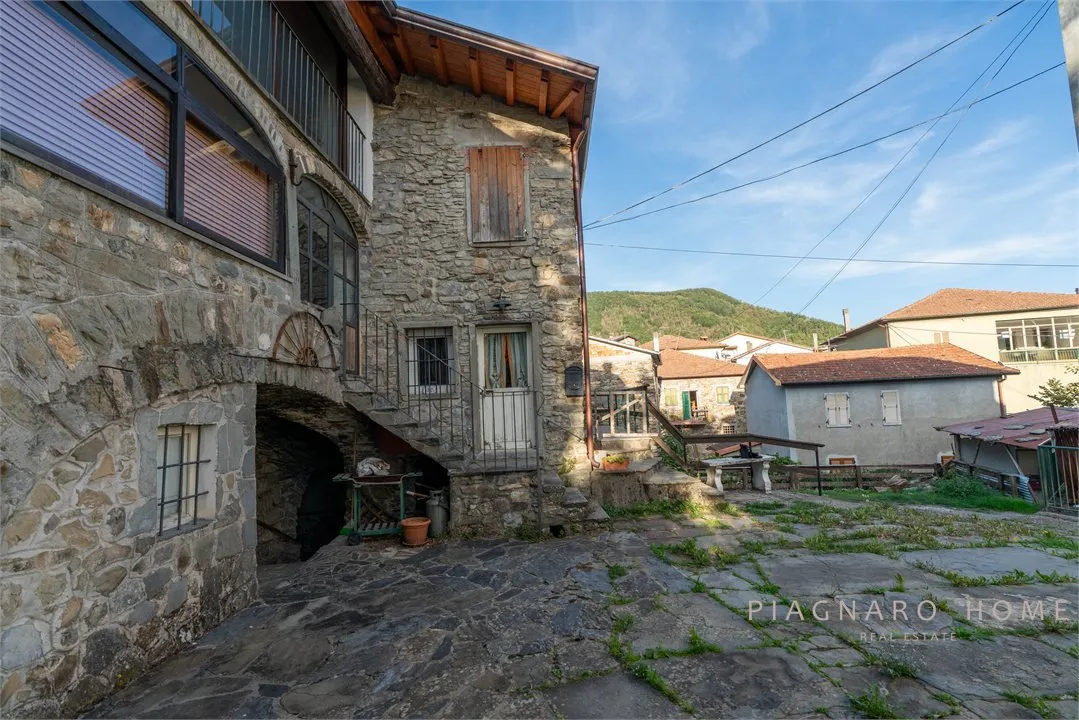 Rustico in vendita a Zeri - Patigno - foto 7
