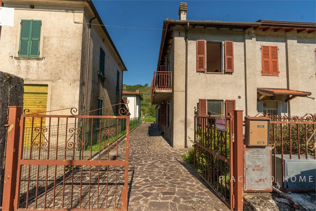 Casa indipendente in vendita a Filattiera - foto 2
