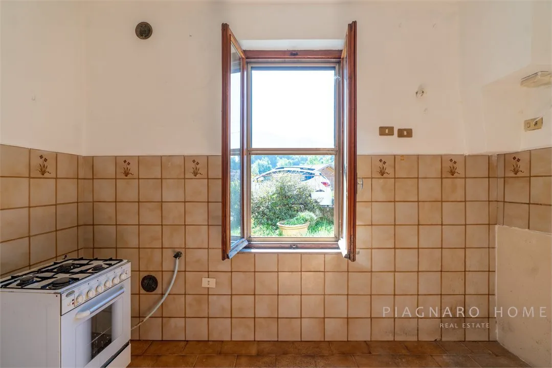 Casa indipendente in vendita a Filattiera - foto 8