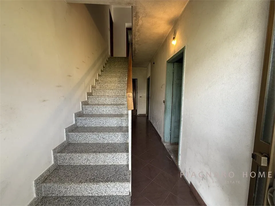 Casa indipendente in vendita a Mulazzo - foto 8