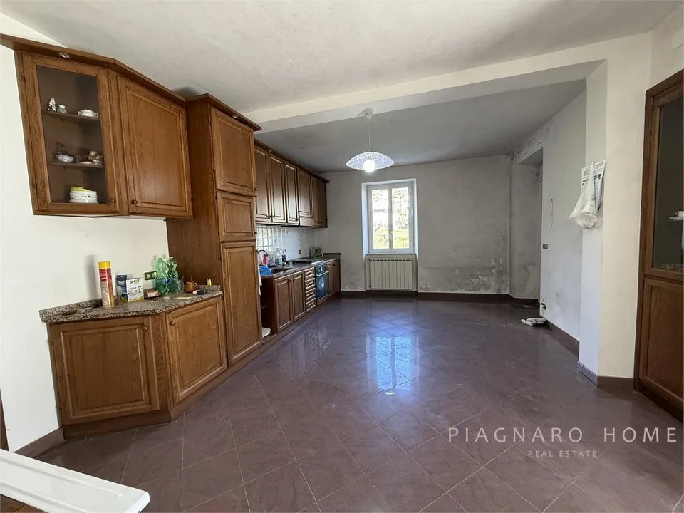 Casa indipendente in vendita a Mulazzo - foto 9