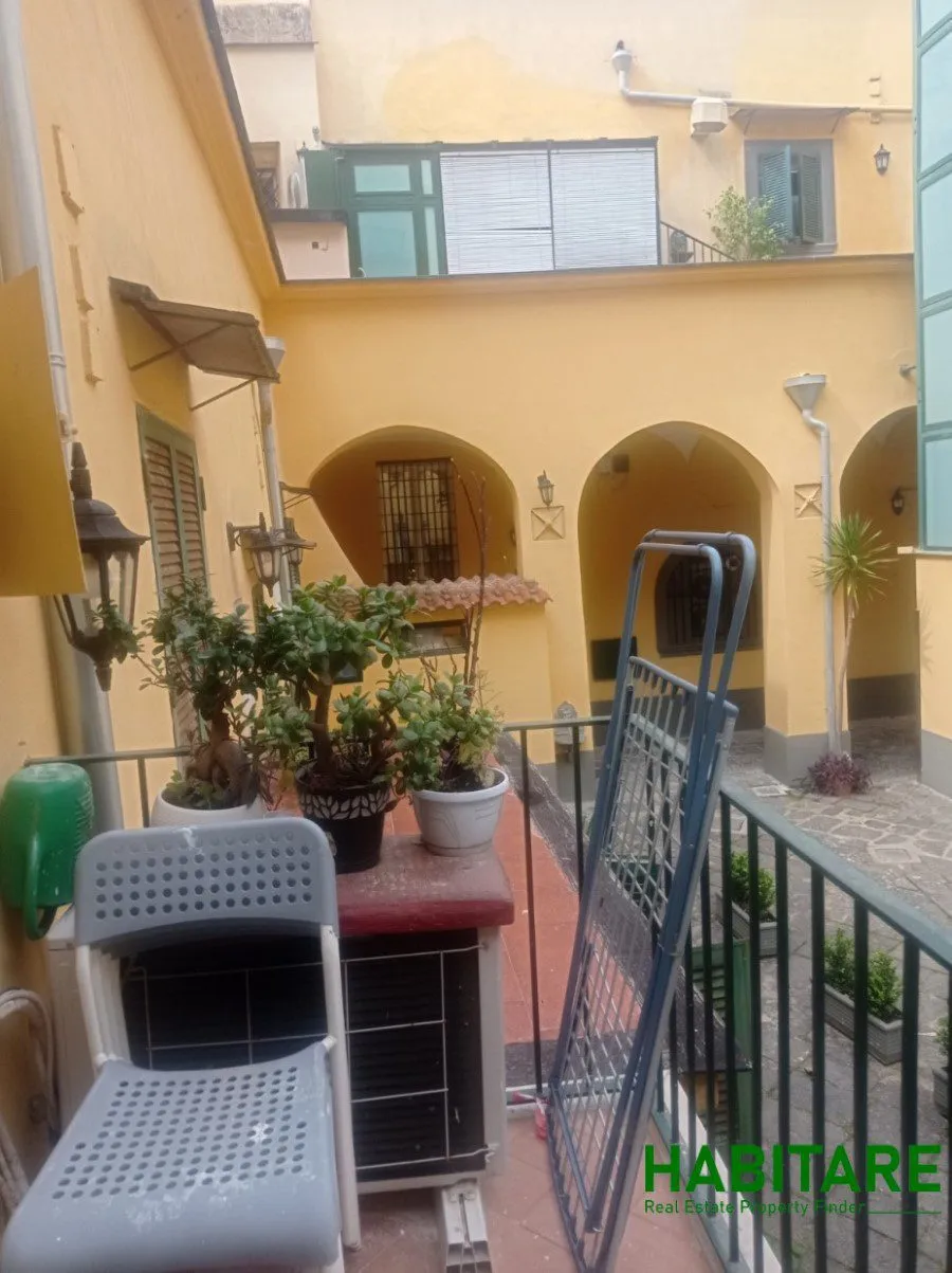 Appartamento in vendita a Napoli - Chiaia - foto 9