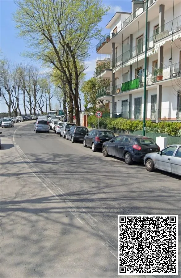 Appartamento in vendita a Napoli - Posillipo - foto 10