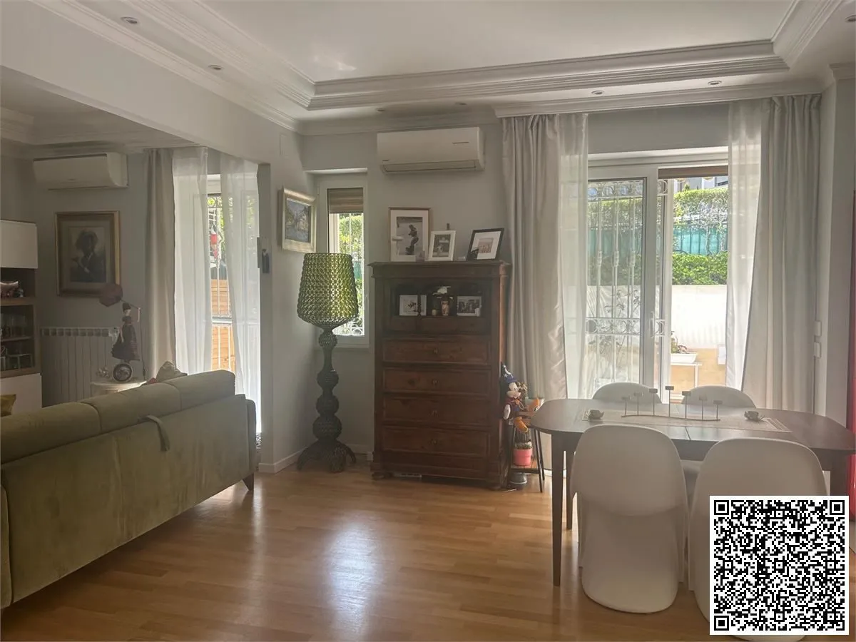 Appartamento in vendita a Napoli - Posillipo - foto 2
