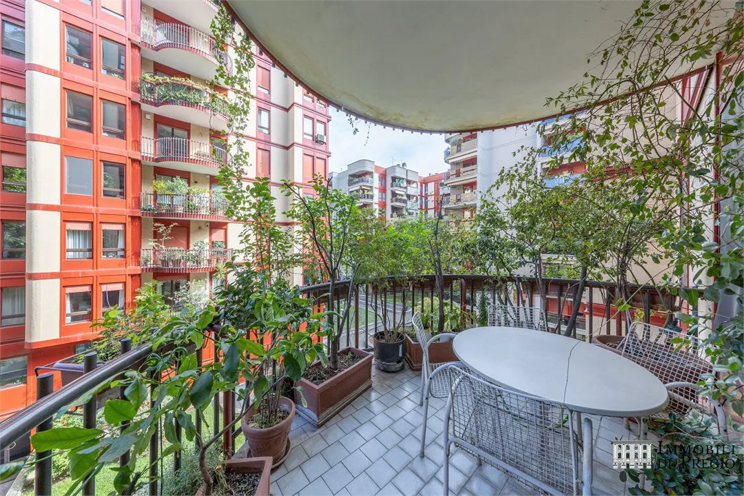 Appartamento in vendita a Milano - foto 9