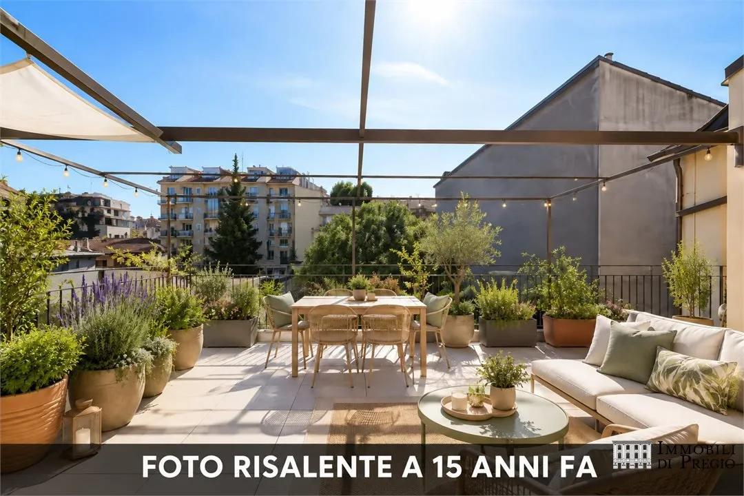 Appartamento in vendita a Milano - foto 1