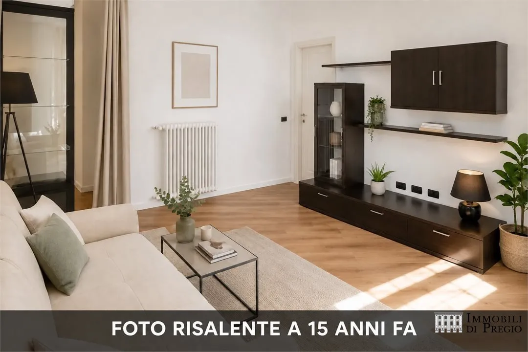 Appartamento in vendita a Milano - foto 10