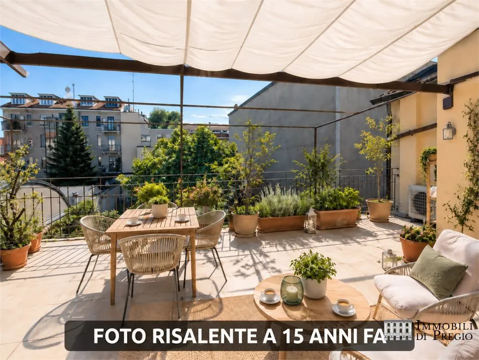 Appartamento in vendita a Milano - foto 2