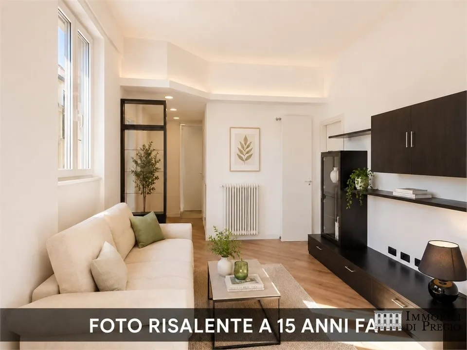 Appartamento in vendita a Milano - foto 4