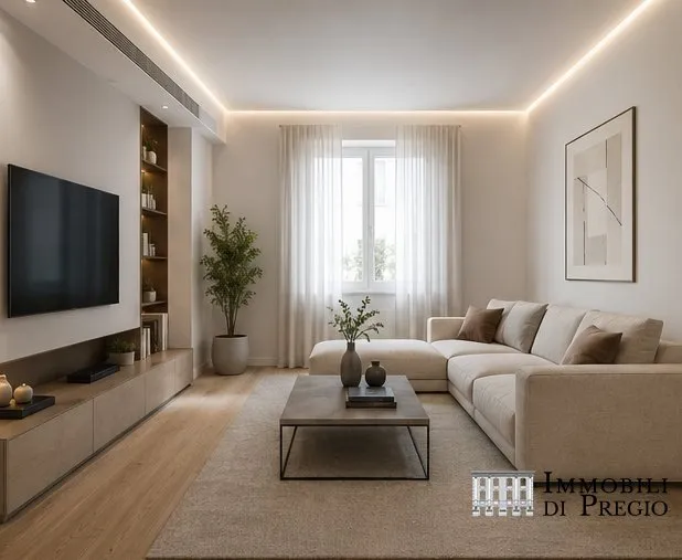 Appartamento in vendita a Milano - Indipendenza - foto 1