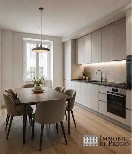Appartamento in vendita a Milano - Indipendenza - foto 3