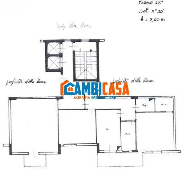 Appartamento in vendita a Palermo - foto 10