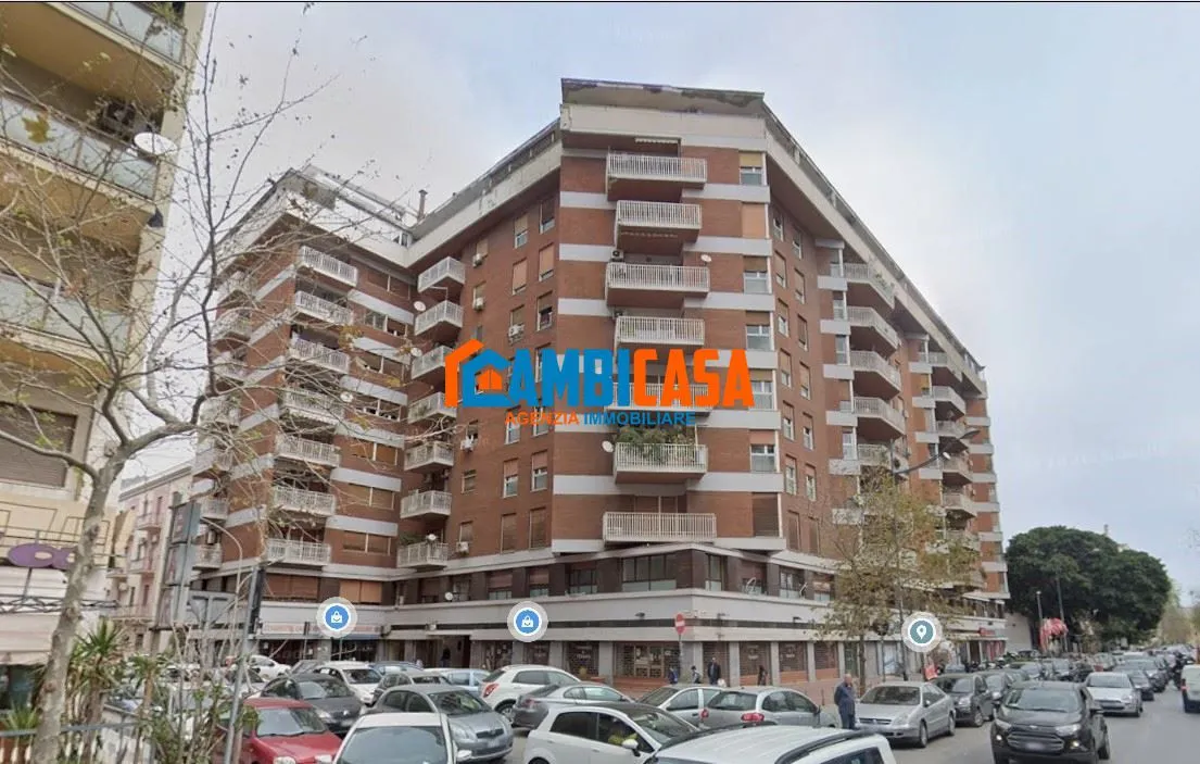 Appartamento in vendita a Palermo - foto 1