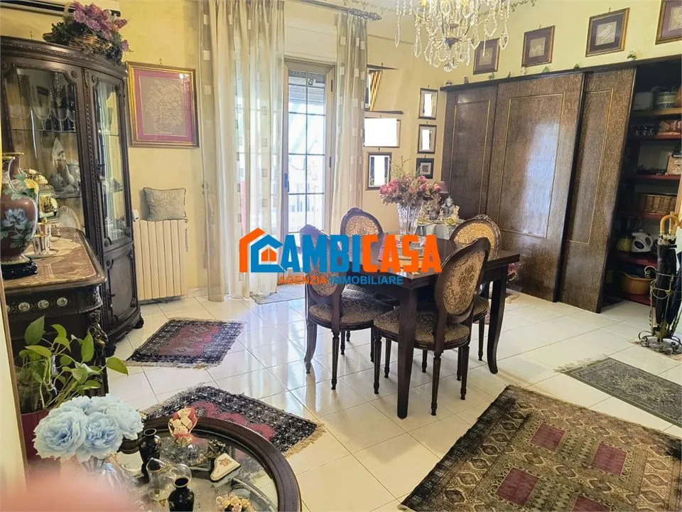 Appartamento in vendita a Palermo - foto 4