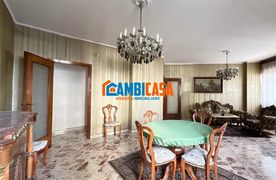 Appartamento in vendita a Palermo - foto 1