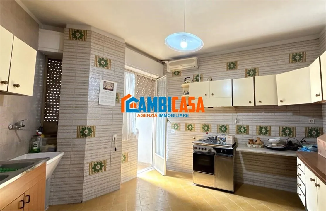 Appartamento in vendita a Palermo - foto 2