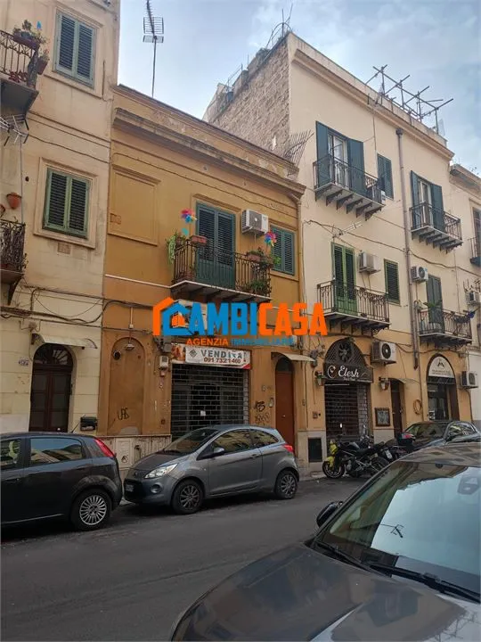 Appartamento in vendita a Palermo - foto 1