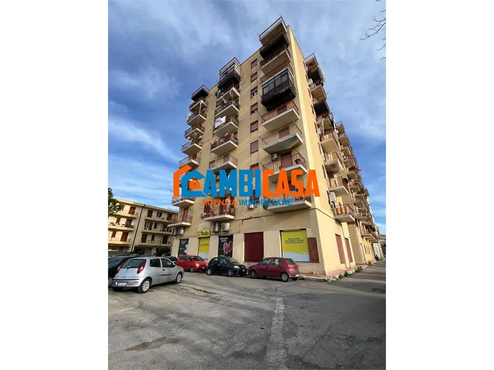 Appartamento in vendita a Ficarazzi - foto 1