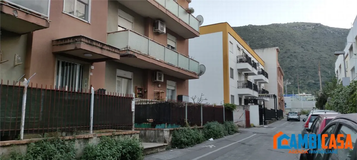 Appartamento in vendita a Palermo - foto 1