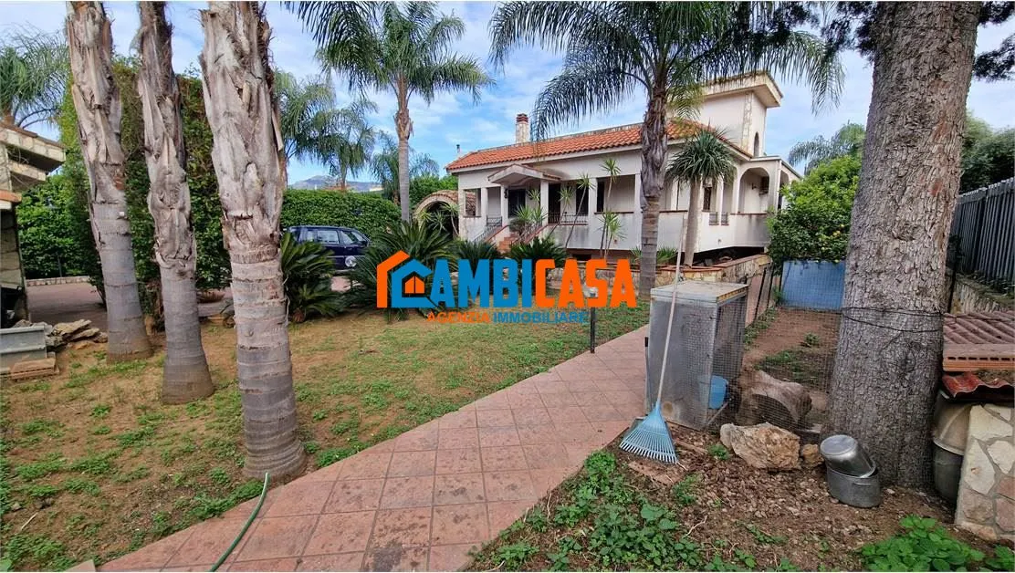 Villa in vendita a Palermo - foto 2