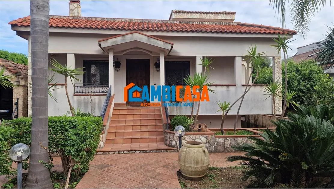 Villa in vendita a Palermo - foto 3