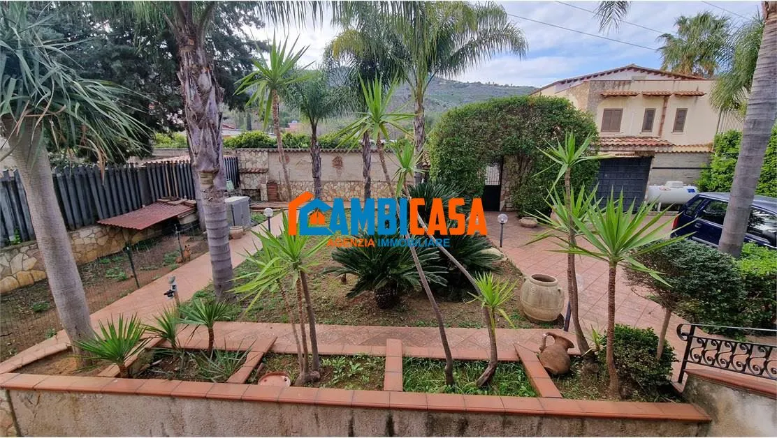Villa in vendita a Palermo - foto 4