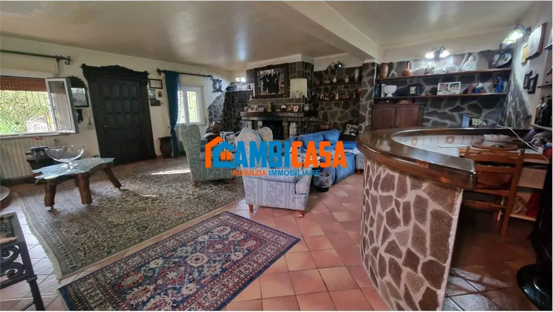 Villa in vendita a Palermo - foto 6