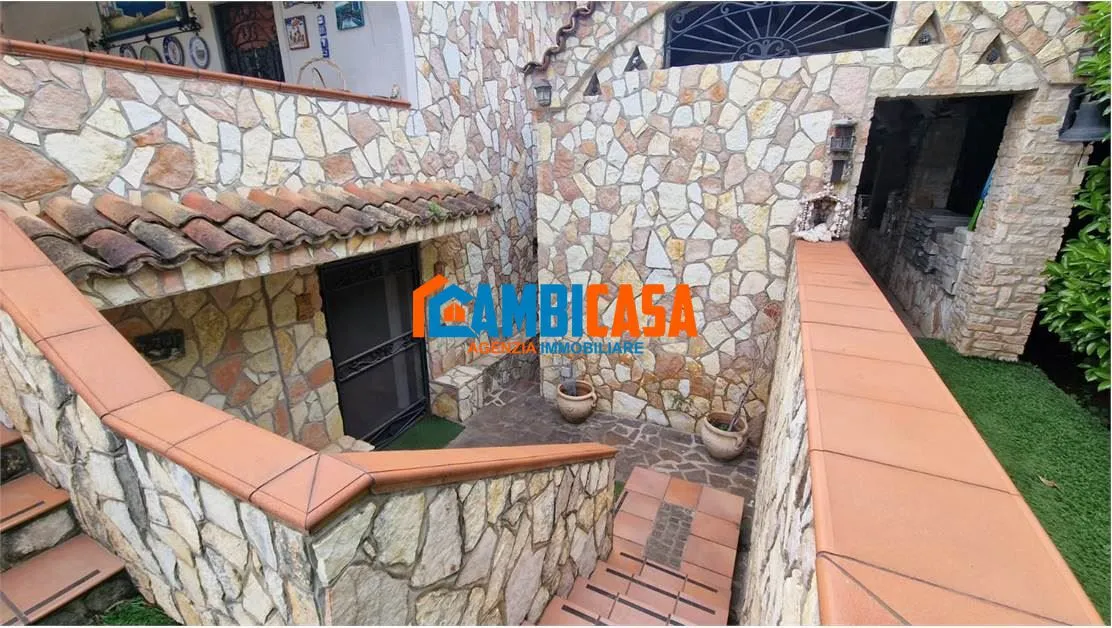 Villa in vendita a Palermo - foto 8