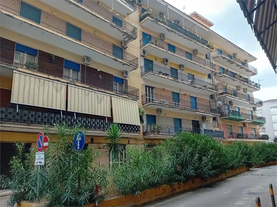 Appartamento in vendita a Casalnuovo di Napoli - foto 1