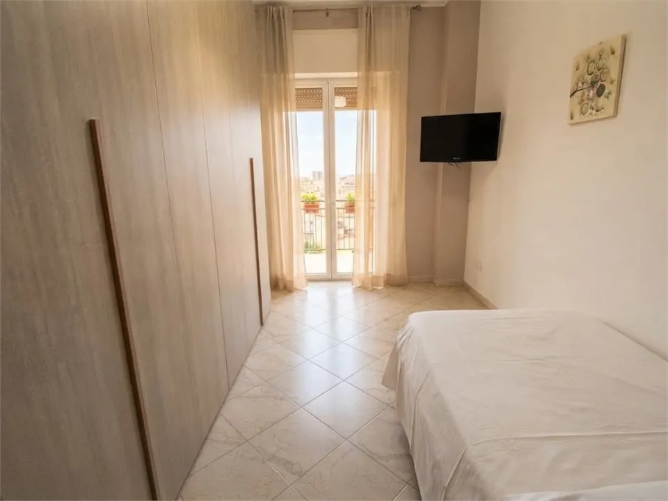 Appartamento in vendita a Casalnuovo di Napoli - foto 7