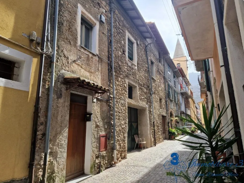 Rustico in vendita a Villanova d'Albenga - foto 1
