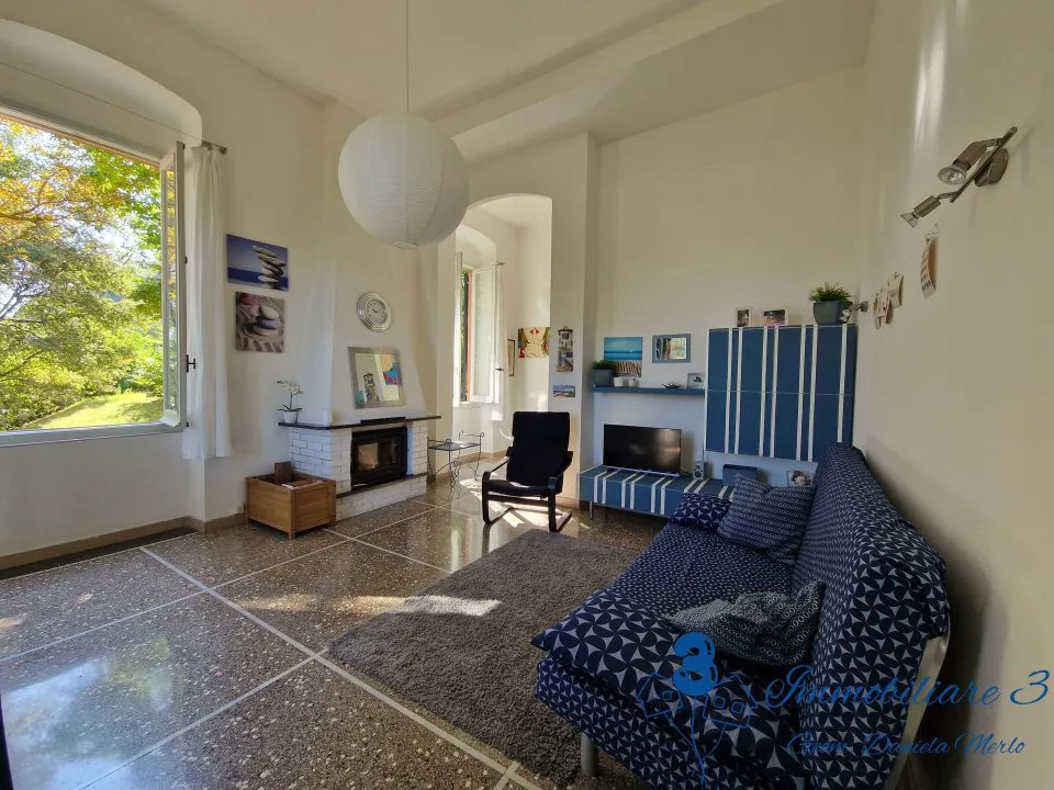 Appartamento in vendita a Villanova d'Albenga - foto 1