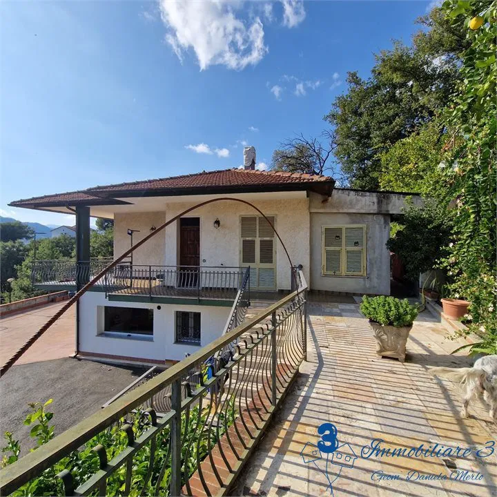 Villa in vendita a Villanova d'Albenga - Coasco - foto 1