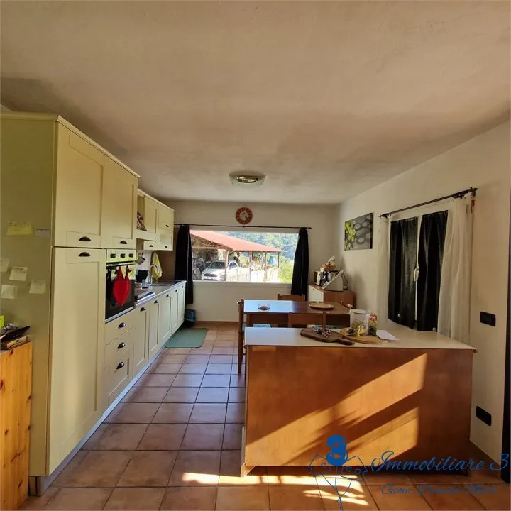 Villa in vendita a Villanova d'Albenga - Coasco - foto 8
