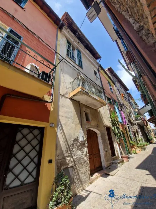 Rustico in vendita a Villanova d'Albenga - foto 6