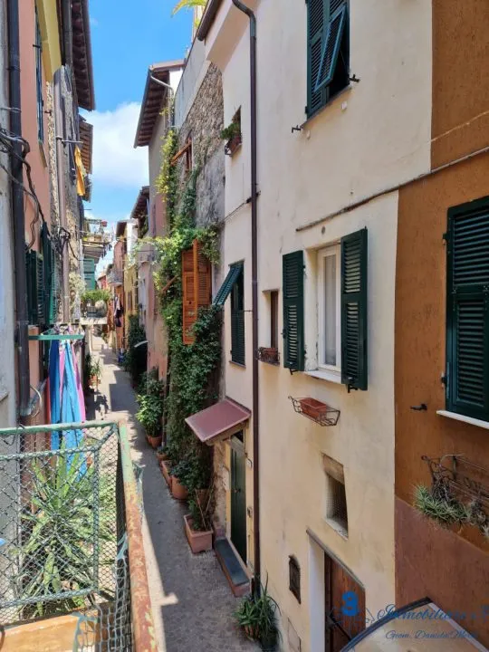 Rustico in vendita a Villanova d'Albenga - foto 9