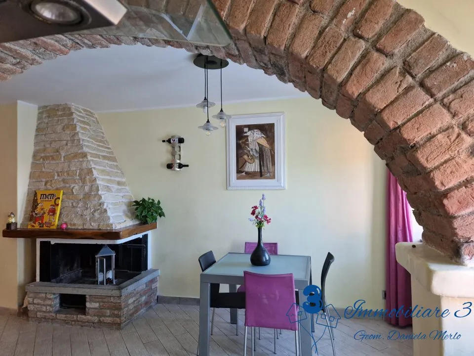 Casa indipendente in vendita a Alassio - Solva - foto 10