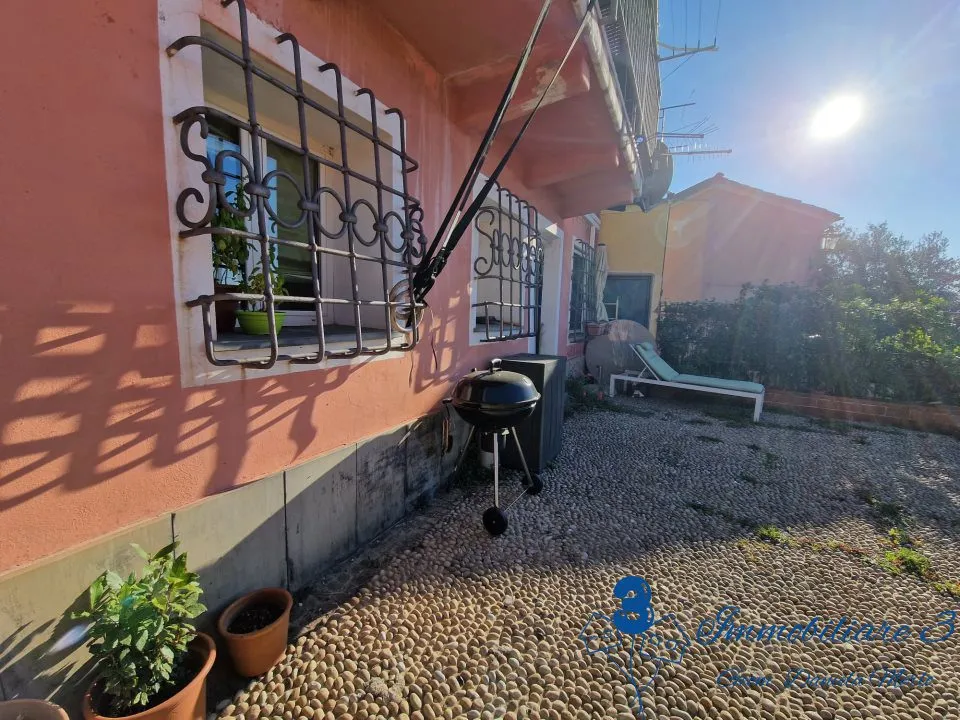 Casa indipendente in vendita a Alassio - Solva - foto 3