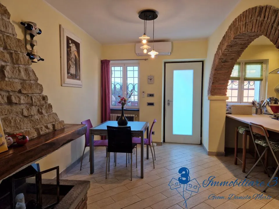Casa indipendente in vendita a Alassio - Solva - foto 5