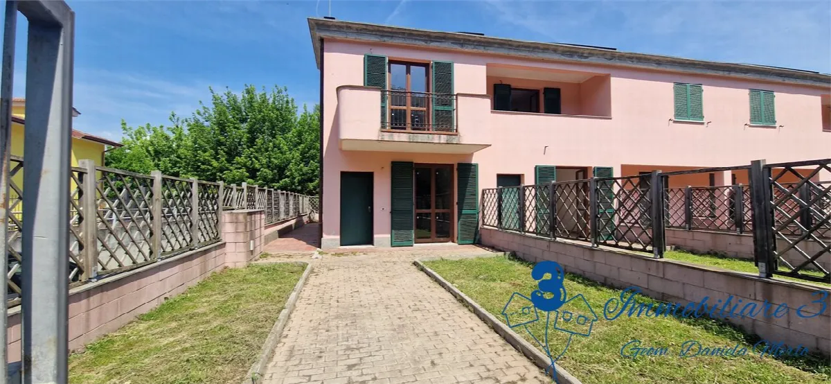 Villetta a schiera in vendita a Villanova d'Albenga - foto 2