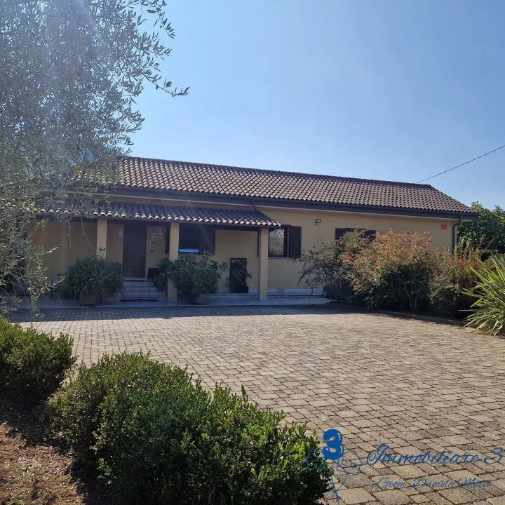 Villa in vendita a Villanova d'Albenga - Coasco - foto 2