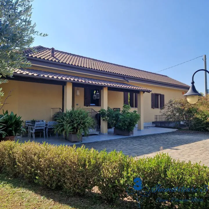 Villa in vendita a Villanova d'Albenga - Coasco - foto 3