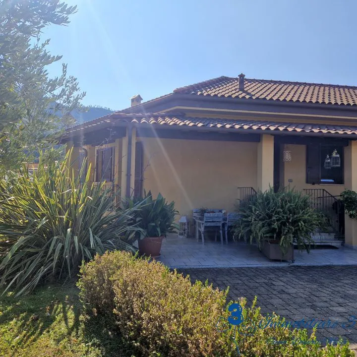 Villa in vendita a Villanova d'Albenga - Coasco - foto 4