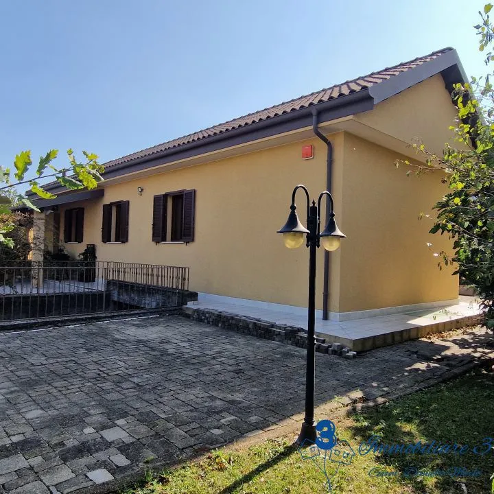 Villa in vendita a Villanova d'Albenga - Coasco - foto 5