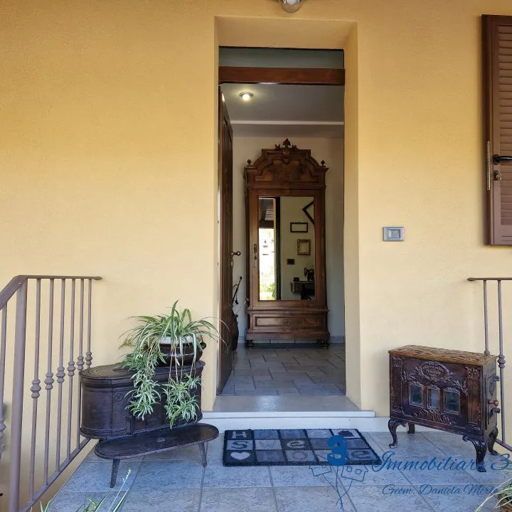 Villa in vendita a Albenga - foto 4