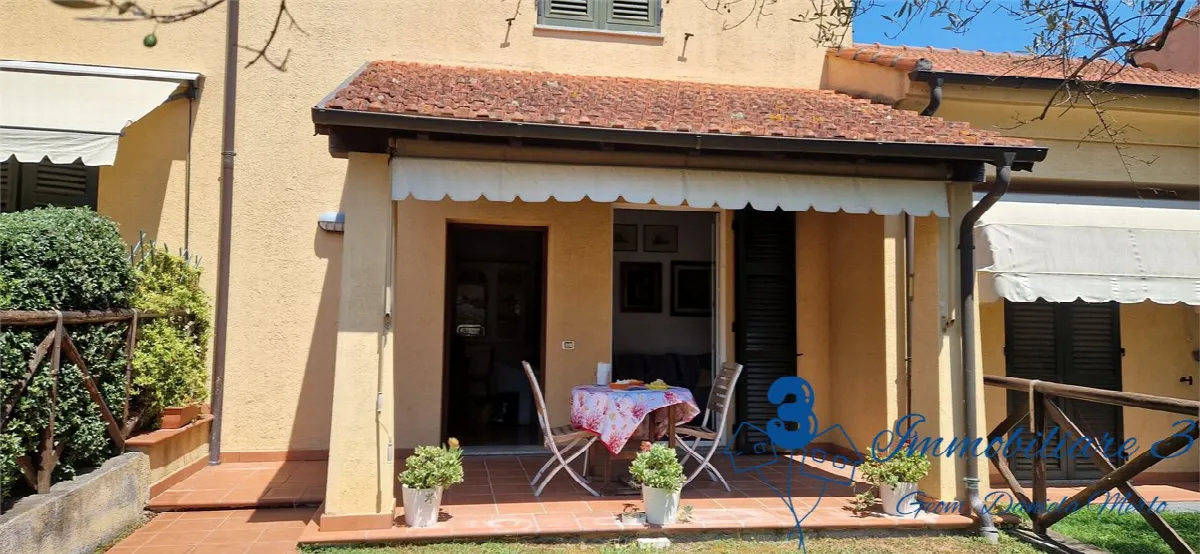 Villetta a schiera in vendita a Garlenda - foto 1